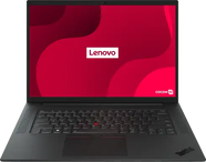 Laptop - Lenovo ThinkPad P1 Gen 4 - Zdjęcie główne