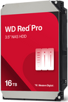 WD Red Pro 16 TB HDD 7.2k SATA 3.5″ 5 lat gwarancji WD161KFGX