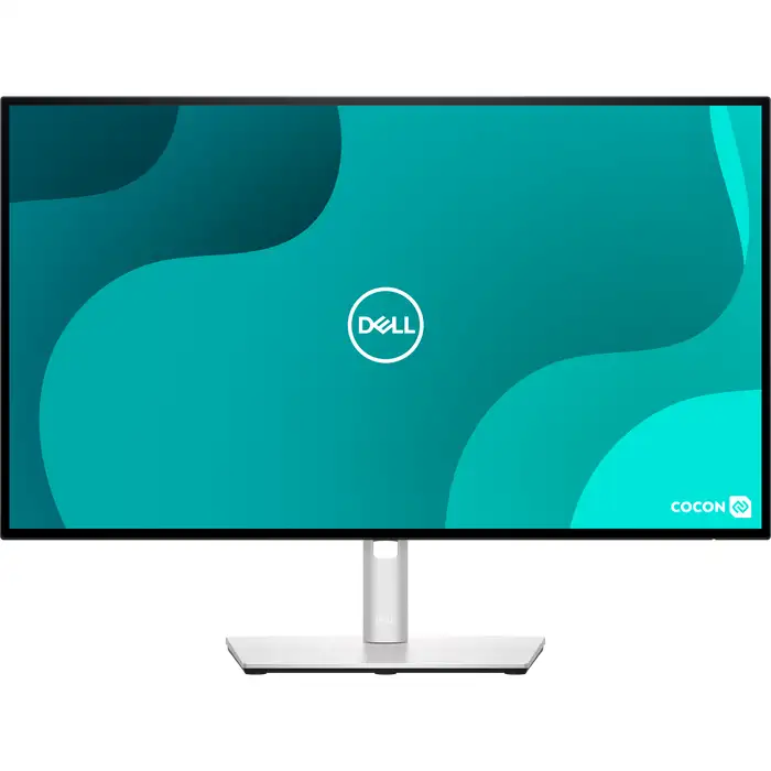 Dell U2722DE- ekran przod