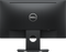 Dell E2016HV- tyl