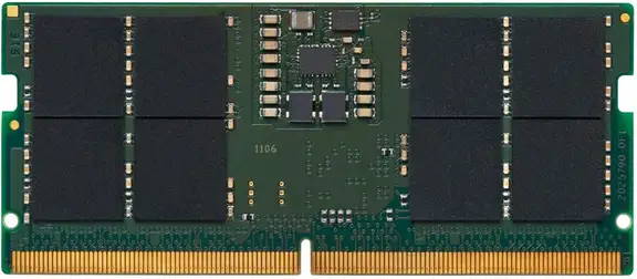 Kingston DDR5 5600 MHz SO-DIMM- Pamięć