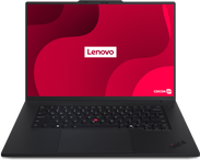 <b>Lenovo ThinkPad P1 Gen 7</b> Ultra 7-165H/32 GB/1 TB SSD/RTX 4070/FPR/BK/IRcam/Win11Pro/3 lata gwarancji/Czarny - Zdjęcie główne