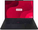 <b>Lenovo ThinkPad P1 Gen 7</b> Ultra 7-165H/32 GB/1 TB SSD/RTX 4070/FPR/BK/IRcam/Win11Pro/3 lata gwarancji/Czarny - Zdjęcie główne