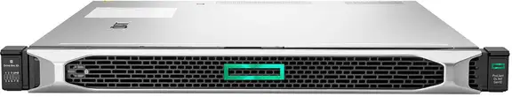HPE ProLiant DL160 Gen10- przod
