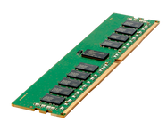 HPE 8 GB DDR4 3200 MHz/UDIMM/ECC/288-pin/3 lata gwarancji (Producenta) P43016-B21