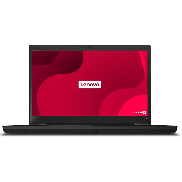 Lenovo ThinkPad T15p Gen 1- ekran przod