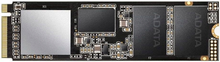 Adata 512 GB SSD  PCIe Gen3 NVMe M.2 (2280) 5 lat gwarancji ASX8200PNP-512GT-C