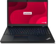 Laptop - Lenovo ThinkPad T15p Gen 3 - Zdjęcie główne