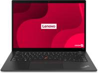 Lenovo ThinkPad T14s Gen 4 i5-1335U/16 GB/512 GB SSD/Iris® Xᵉ/FPR/SCR/BK/IRcam/Win11Pro/3 lata gwarancji/Czarny