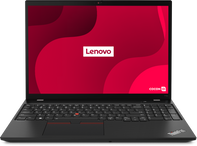 Laptop - Lenovo ThinkPad P16s Gen 1 - Zdjęcie główne