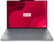 Lenovo ThinkBook 13x Gen 4 Ultra 9-185H/32 GB/1 TB SSD/Arc™/BK/IRcamFHD/Win11Pro/3 lata gwarancji/Luna Grey