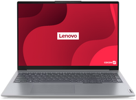 Lenovo ThinkBook 16 Gen 6 i3-1315U/8 GB/512 GB SSD/UHD/FPR/BK/IRcamFHD/Win11Pro/3 lata gwarancji/Arctic Grey