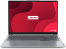 <b>Lenovo ThinkBook 16 Gen 6</b> i5-1335U/8 GB/512 GB SSD/Iris® Xᵉ/FPR/BK/IRcamFHD/Win11Pro/3 lata gwarancji/Arctic Grey - Zdjęcie główne