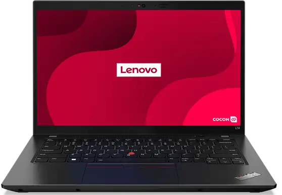Lenovo ThinkPad L14 Gen 3 (AMD)- przod