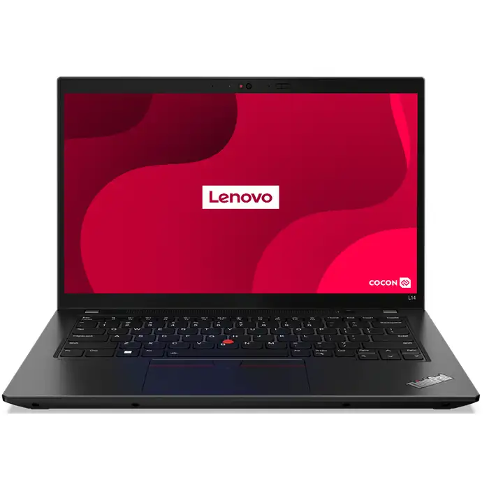 Lenovo ThinkPad L14 Gen 3 (AMD)- przod