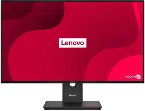 Lenovo ThinkVision T32ud-40- przód