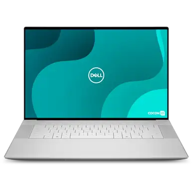 Dell 16 Premium DA16250- Przód