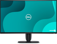 Dell Alienware AW3226DM 31.5″/VA/QHD 2560 x 1440 px/240 Hz/16:9/Anti-Glare/3 lata gwarancji/Czarny