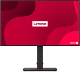 Lenovo ThinkVision P27h-20 27″/IPS/QHD 2560 x 1440 px/60 Hz/16:9/Anti-Glare/3 lata gwarancji/Czarny