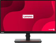 Lenovo ThinkVision T24m-29 23.8″/IPS/FullHD 1920 x 1080 px/60 Hz/16:9/Anti-Glare/3 lata gwarancji/Czarny