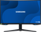 Samsung C32G75TQSRX- monitor przod