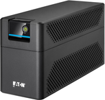 UPS Eaton 5E 700 VA/360 W/2 x Typ E/Line-Interactive/2 lata gwarancji