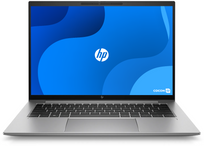 HP ZBook Firefly 14 G10 i7-1370P/32 GB/1 TB SSD/Iris® Xᵉ/FPR/SCR/BK/IRcam/Win11Pro/3 lata gwarancji/Srebrny