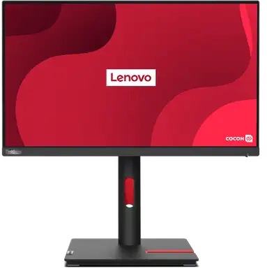 Lenovo ThinkVision T23i-30- przod