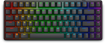 Dell Alienware Pro Wireless Keyboard Bezprzewodowa/Dark Side of the Moon/2 lata gwarancji