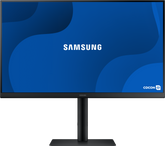 Samsung ViewFinity S61B 27″/IPS/QHD 2560 x 1440 px/75 Hz/16:9/Anti-Glare/3 lata gwarancji/Czarny