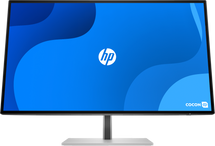 HP S7 Pro 727PK 27″/IPS Black/UHD 3840 x 2160 px/60 Hz/16:9/Anti-Glare/3 lata gwarancji/Srebrny