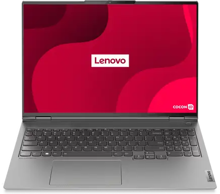 Lenovo ThinkBook 16p Gen 3 (AMD)- przod