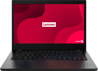 Laptop - Lenovo ThinkPad L14 Gen 2 (AMD) - Zdjęcie główne