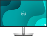 Dell Pro Plus P2425HE 23.8″/IPS/FullHD 1920 x 1080 px/100 Hz/16:9/Anti-Glare/3 lata gwarancji/Czarny