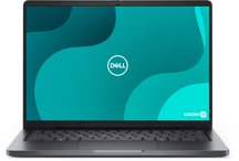 Dell Pro 14 PC14255 R5-220/8 GB/512 GB SSD/740M/FPR/BK/IRcamFHD/Win11Pro/3 lata gwarancji/Magnetytowy