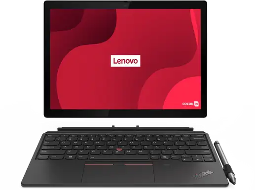 Lenovo ThinkPad X12 Detachable Gen 2- przod