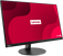 Lenovo ThinkVision T27i-10- ekran lewy bok