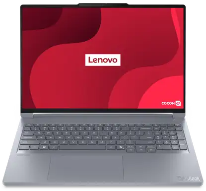 Lenovo ThinkBook 16p G6- przód
