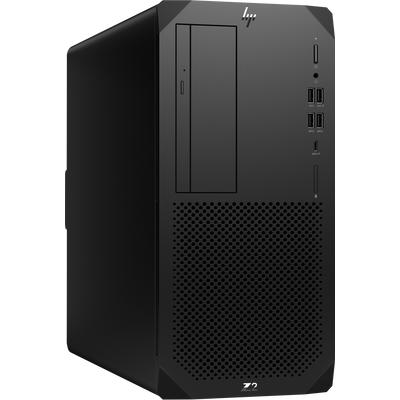 HP Z - Komputery HP Z