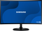 Samsung S24C360EAUX- przod