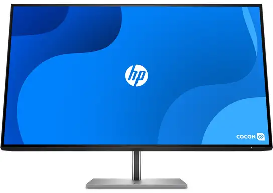 HP Z32k G3- przod