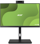 Acer Veriton AiO VVZ4724GT i7-14700/16 GB/1 TB SSD/UHD 770/WLAN/135 W/Win11Pro/4 lata gwarancji/Czarny