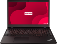 Laptop - Lenovo ThinkPad P15v Gen 1 - Zdjęcie główne