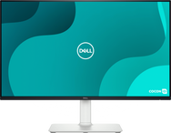 Dell Plus S2425HS 23.8″/IPS/FullHD 1920 x 1080 px/100 Hz/16:9/Anti-Glare/3 lata gwarancji/Biały