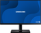 Samsung F27T450FQRX- monitor przod