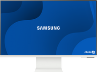 Samsung M80D 32″/VA/UHD 3840 x 2160 px/60 Hz/16:9/CamFHD/2 lata gwarancji/Biały