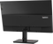 Lenovo ThinkVision S27e-20- tyl lewy bok