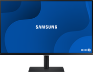 Samsung ViewFinity S80A 27″/IPS/UHD 3840 x 2160 px/60 Hz/16:9/3 lata gwarancji/Czarny