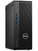 Dell Precision 3280 USFF- lewy profil