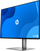 HP Z24n G3- ekran prawy bok